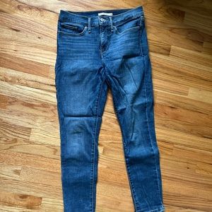 Levi Jeans